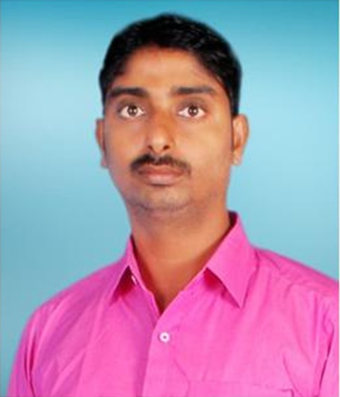 Rajasekhar Sura